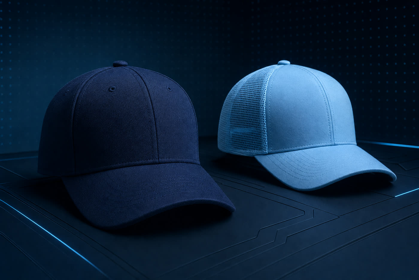 Hats