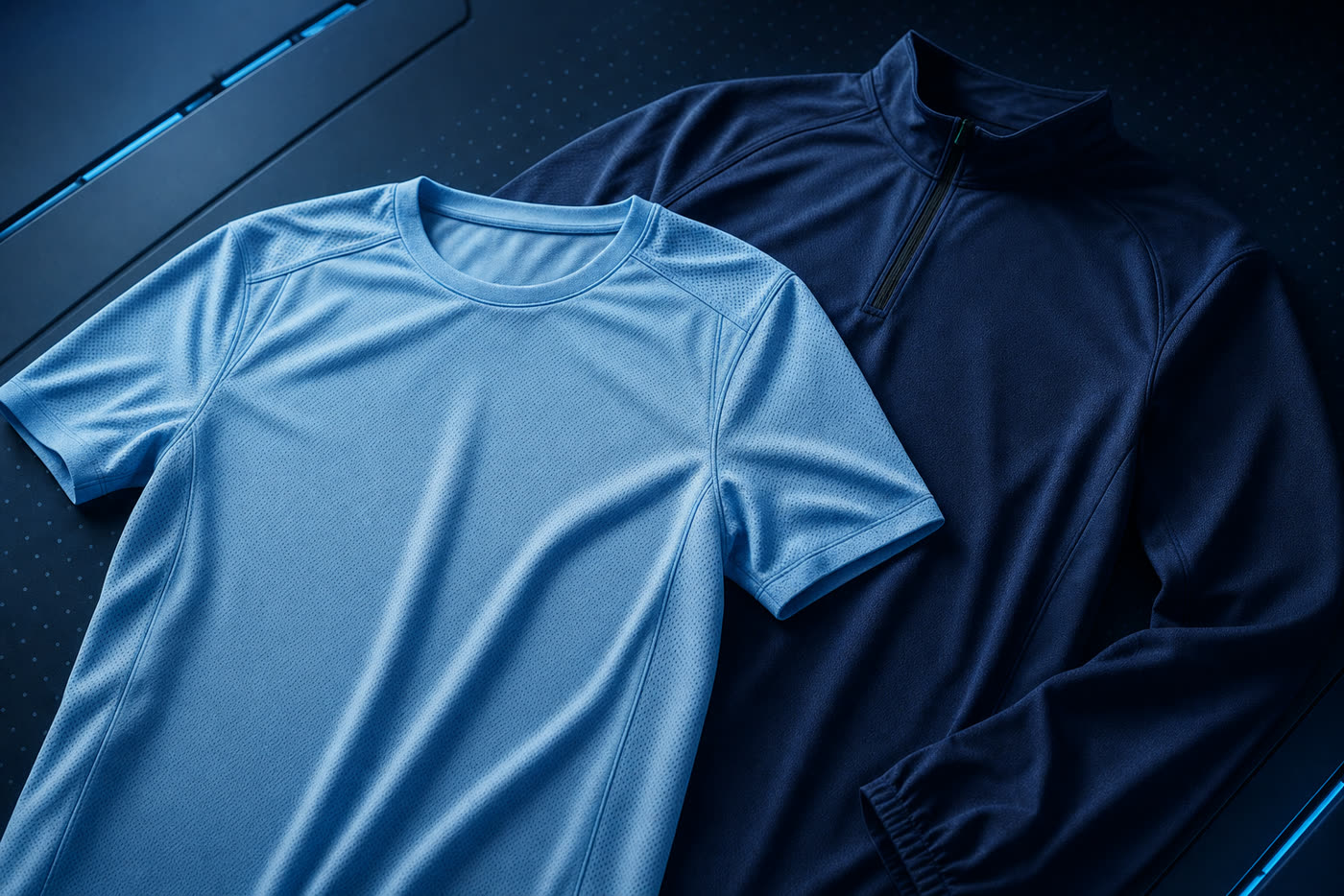 Performance & Team Wear